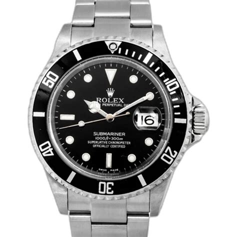 rolex sub 16610 tc buy|Rolex 16610 price chart.